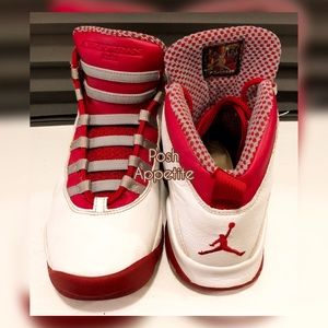 Air Jordan 10X Retro